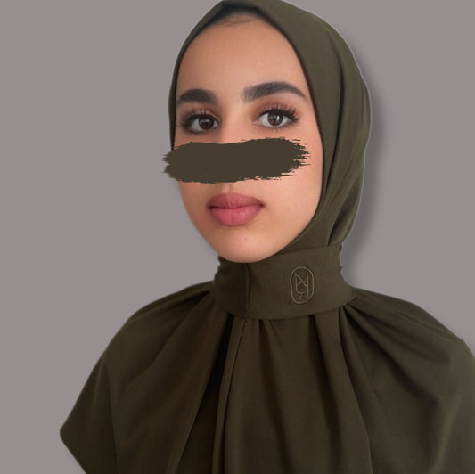 Hijab Oliva Toscana