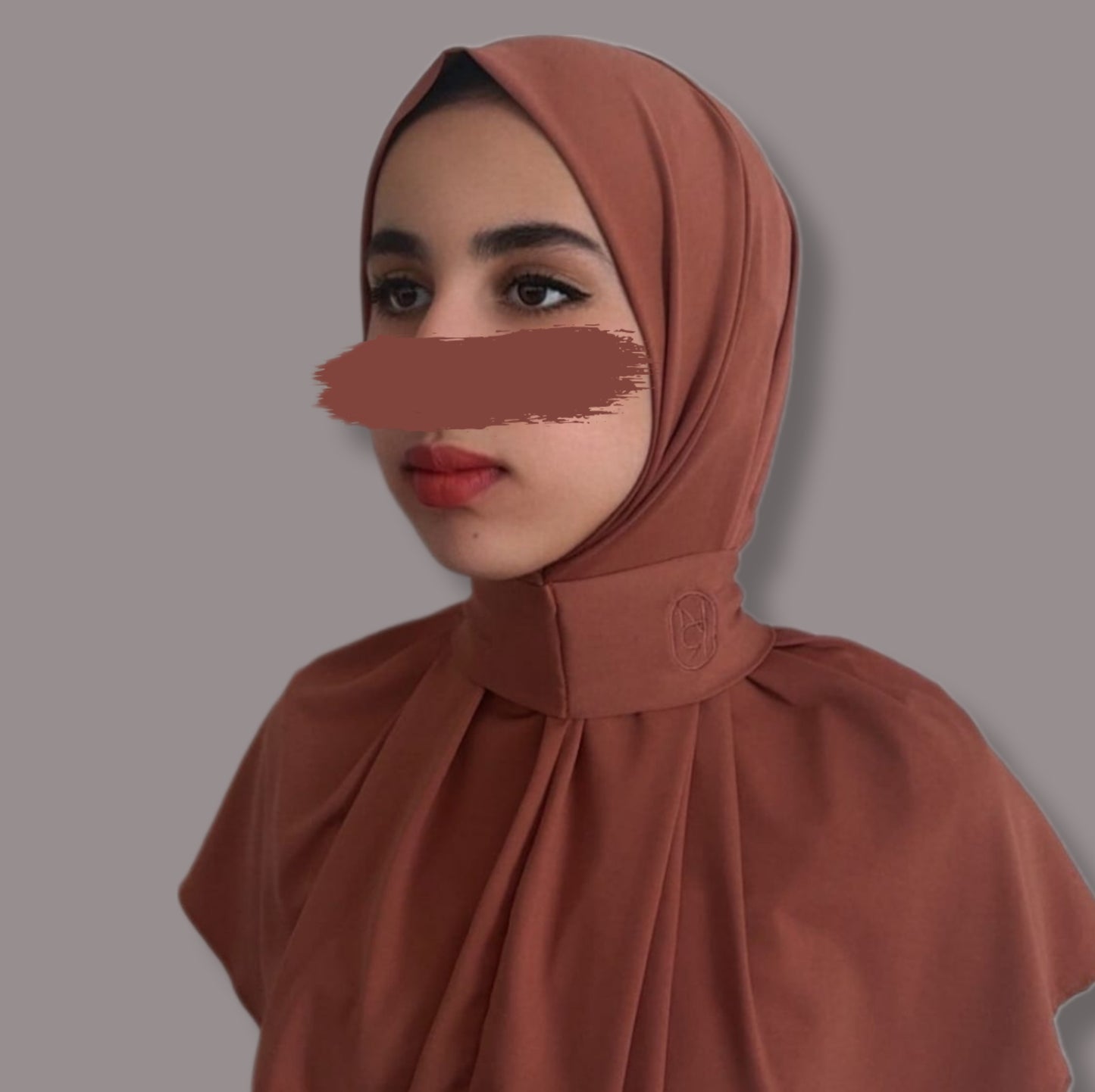 Hijab Terra di Siena