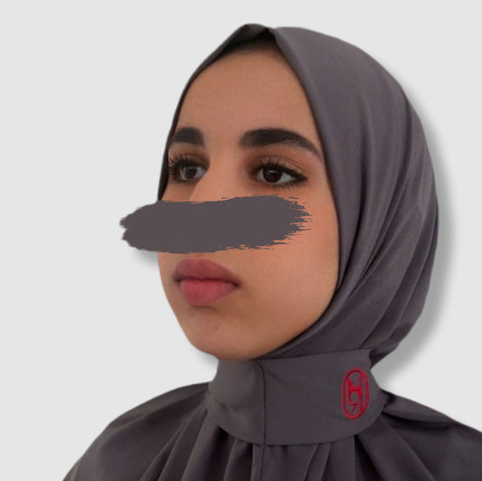 Hijab Onda Profonda